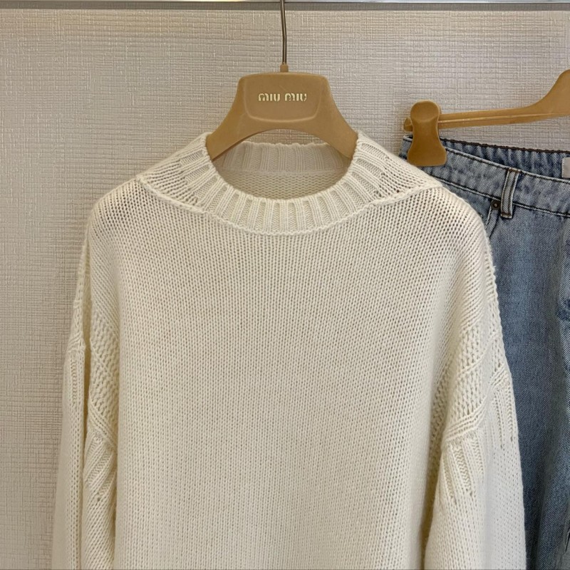 Dior Sweater