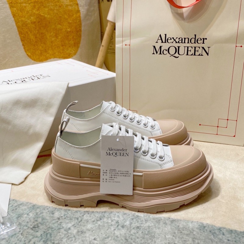 McQueen Shoes