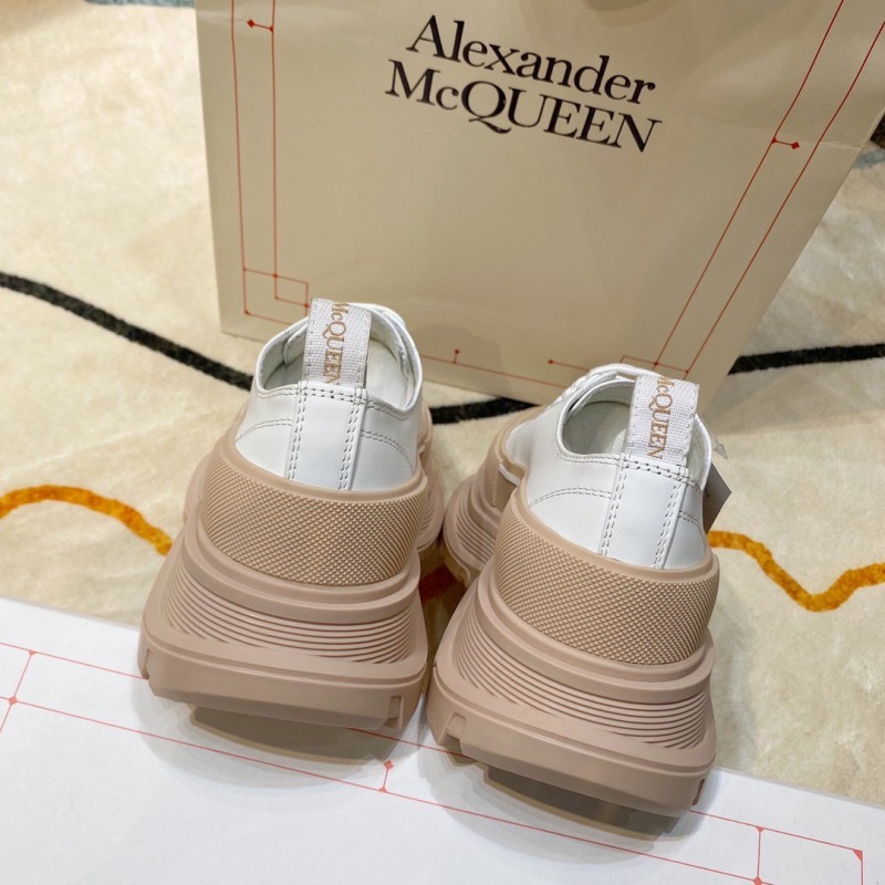 McQueen Shoes