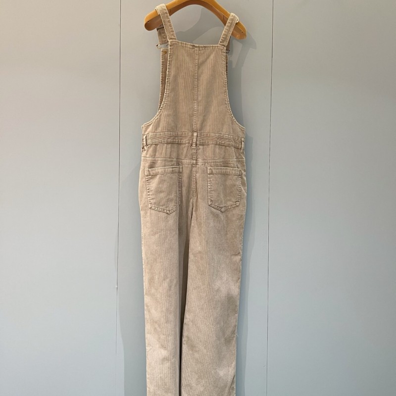 MiuMiu Jumpsuit