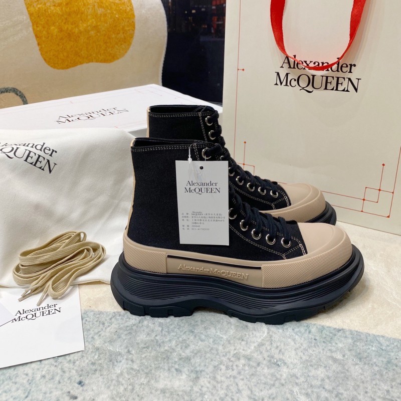 McQueen Shoes