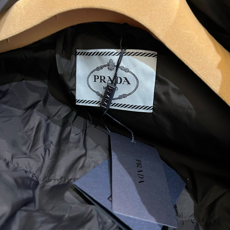 Prada Down Jacket