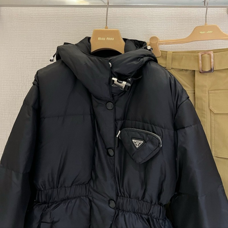 Prada Down Jacket