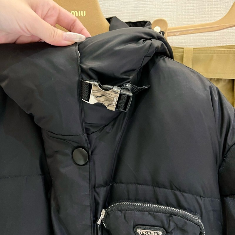 Prada Down Jacket