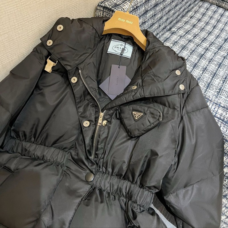 Prada Down Jacket