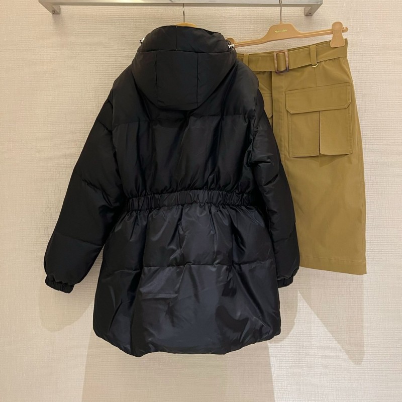 Prada Down Jacket