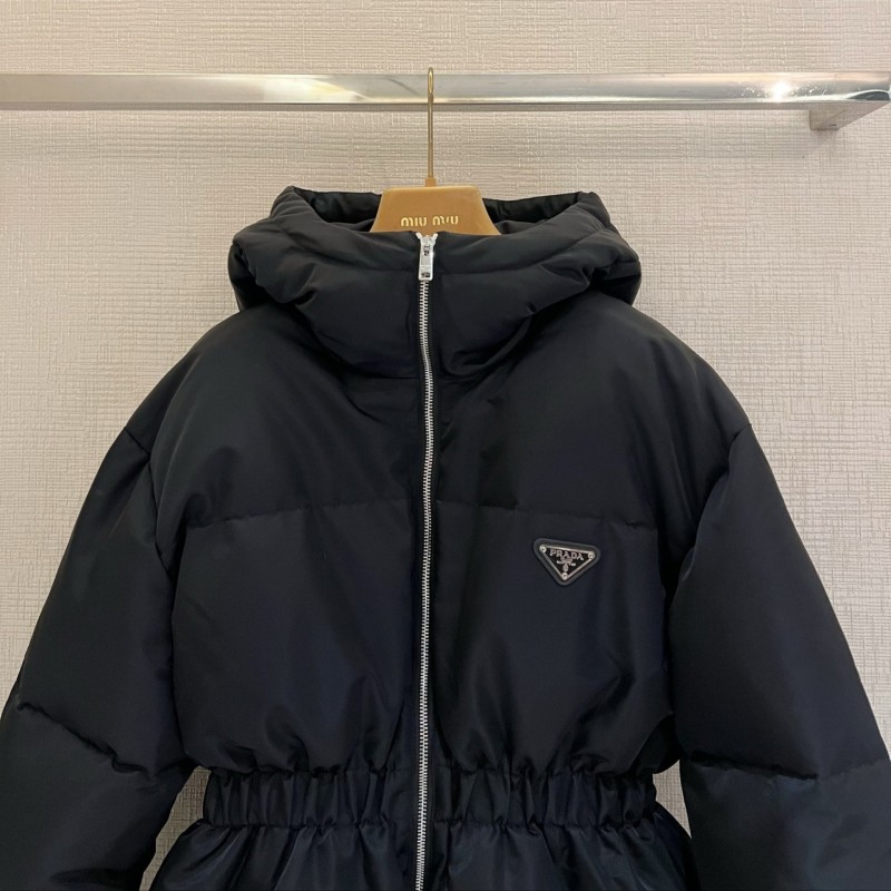 Prada Down Jacket