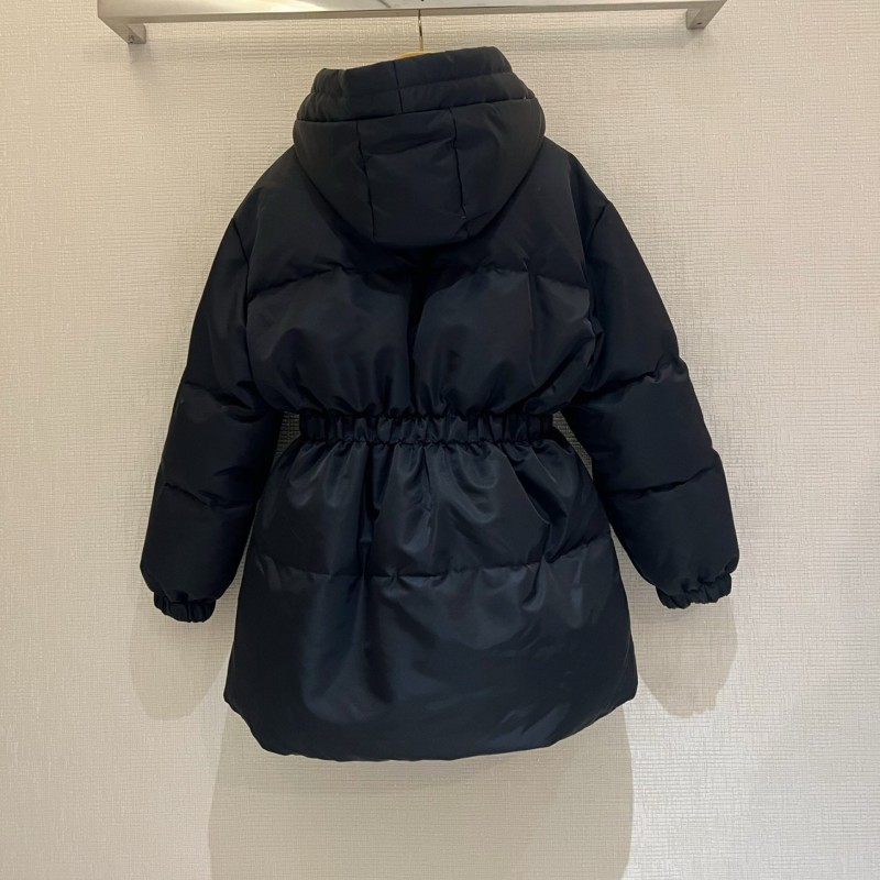 Prada Down Jacket