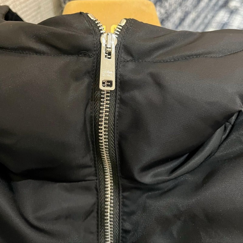 Prada Down Jacket