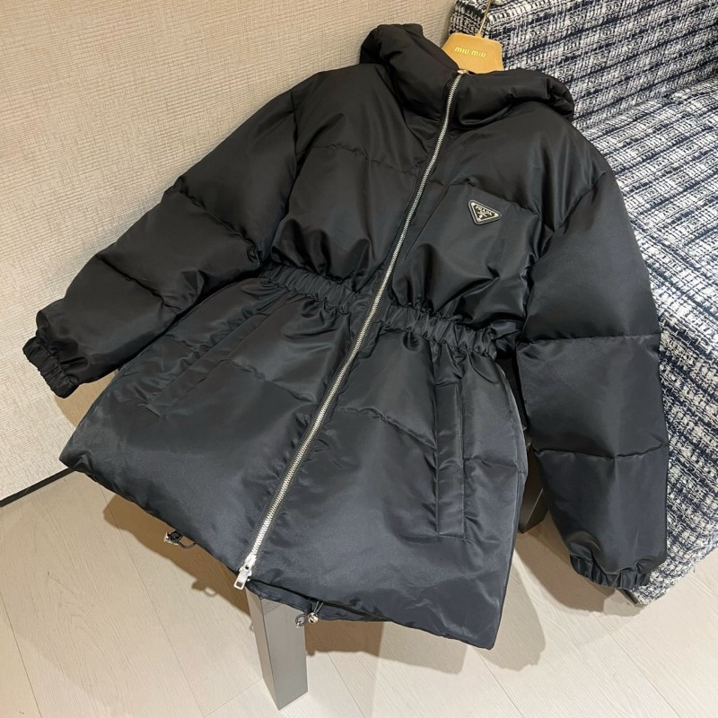 Prada Down Jacket