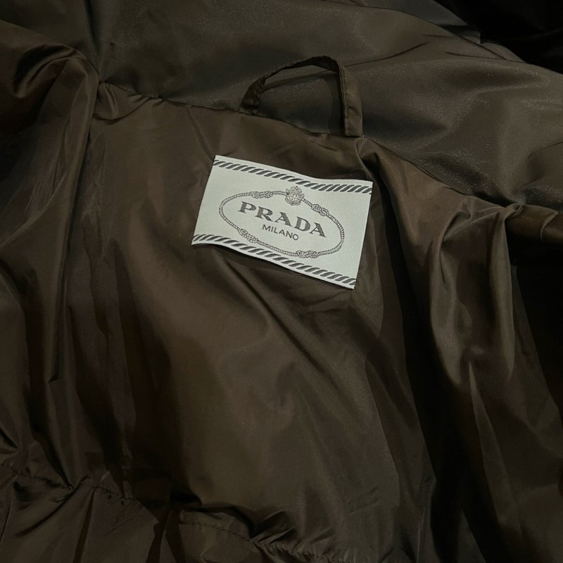 Prada Down Jacket