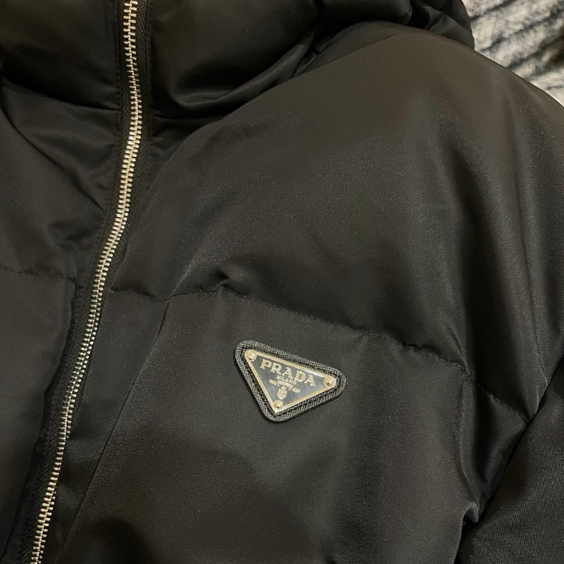 Prada Down Jacket