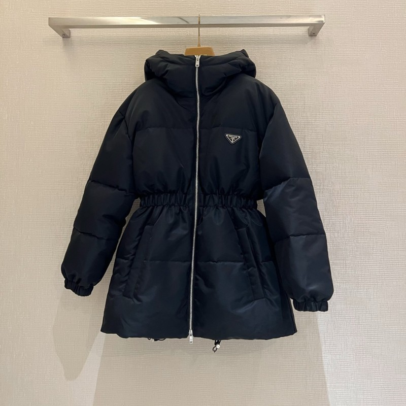 Prada Down Jacket