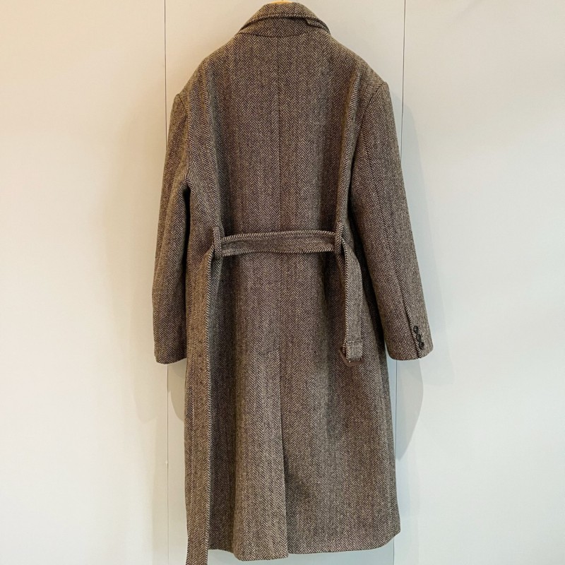 MiuMiu Wool Coat