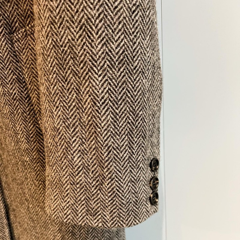 MiuMiu Wool Coat