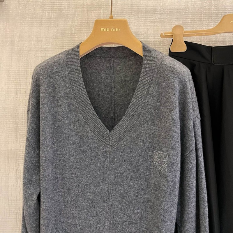 Loewe Wool Sweater