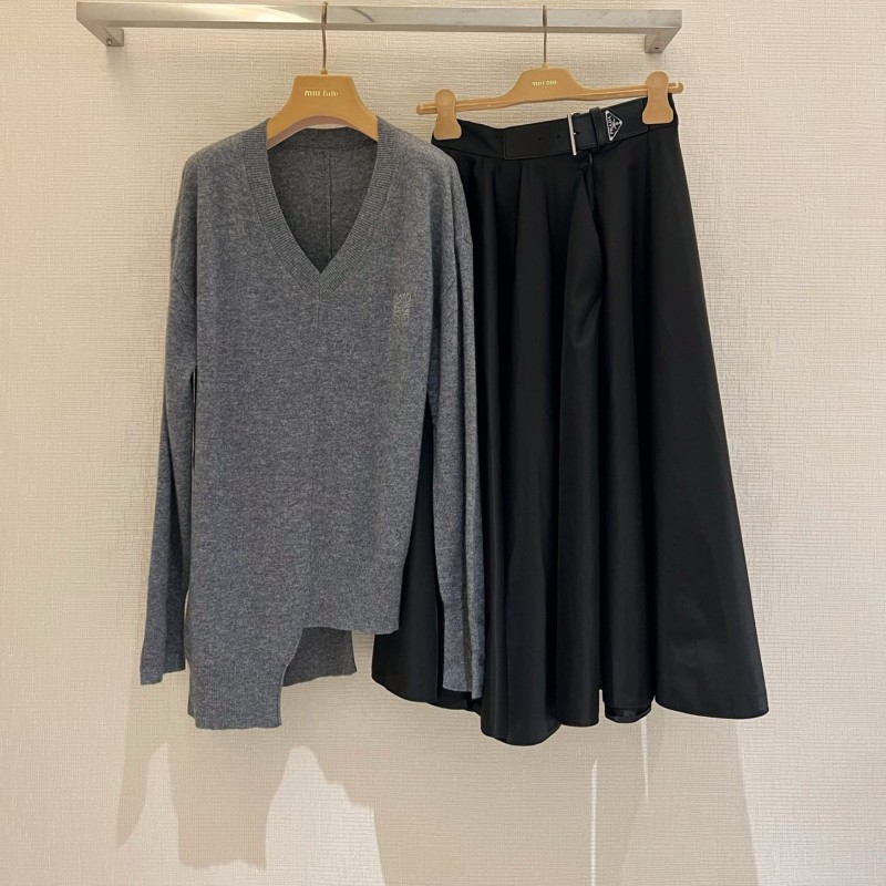 Loewe Wool Sweater