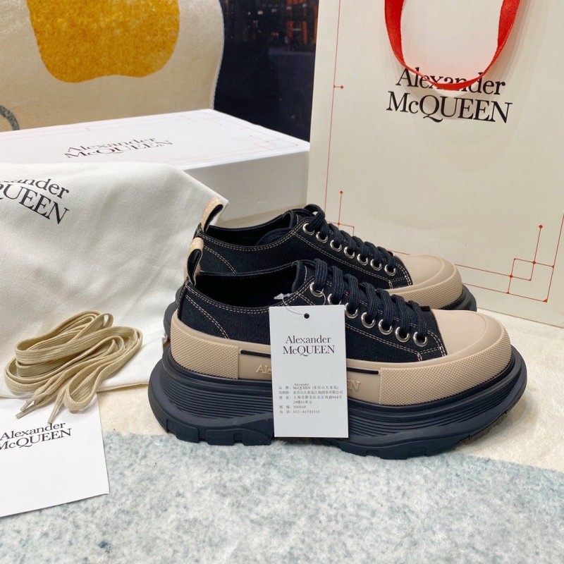 McQueen Shoes