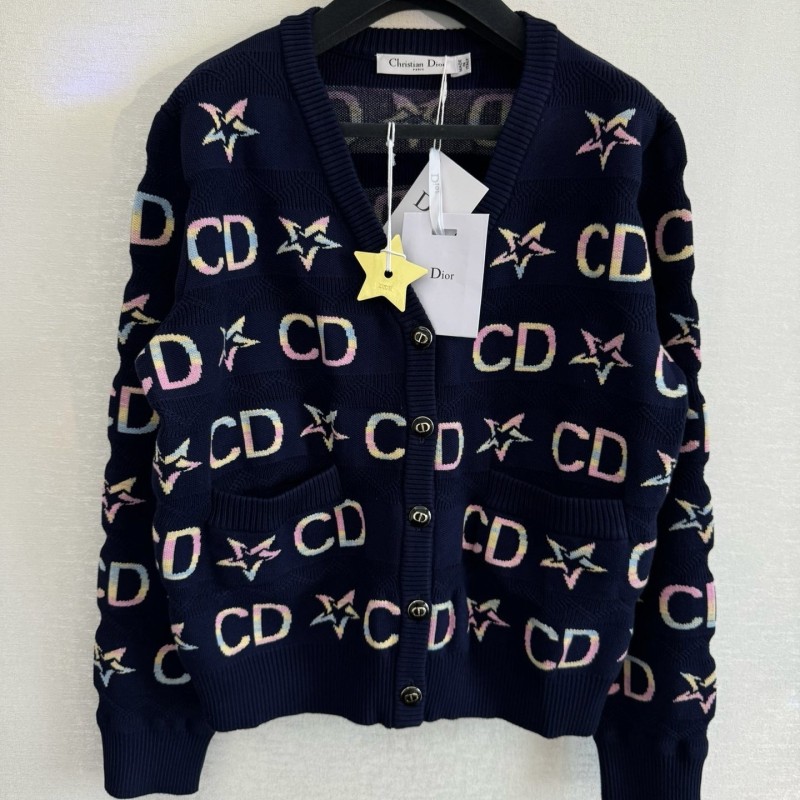 Dior Cardigan