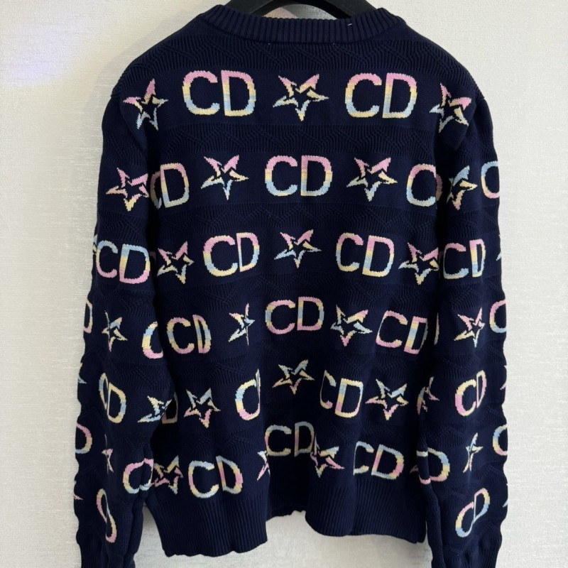 Dior Cardigan