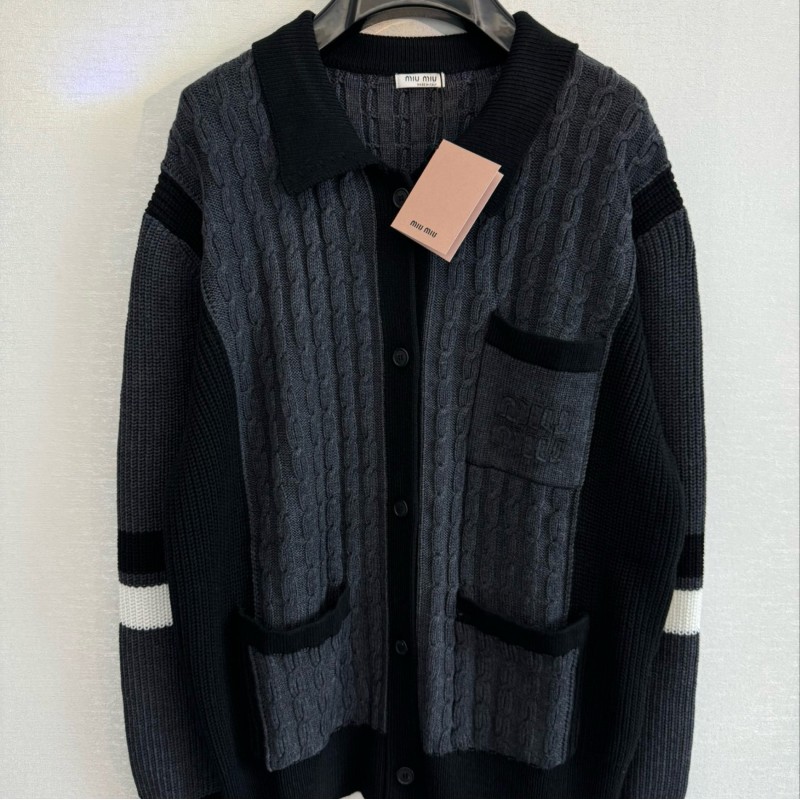 MiuMiu Cardigan