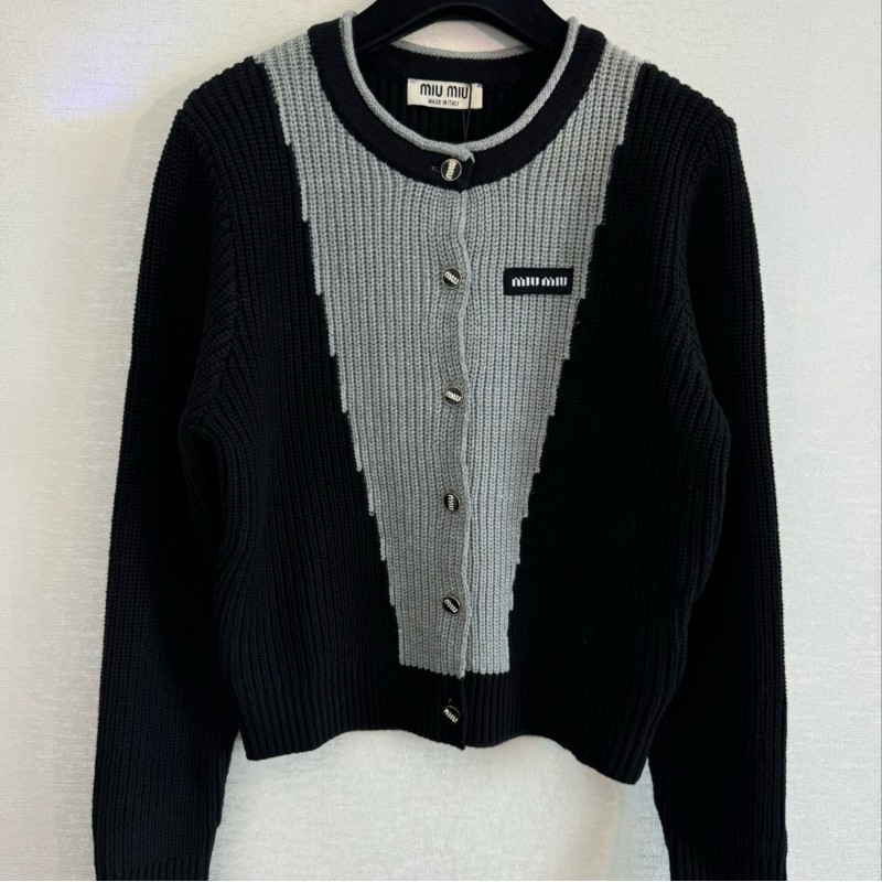 MiuMiu Cardigan