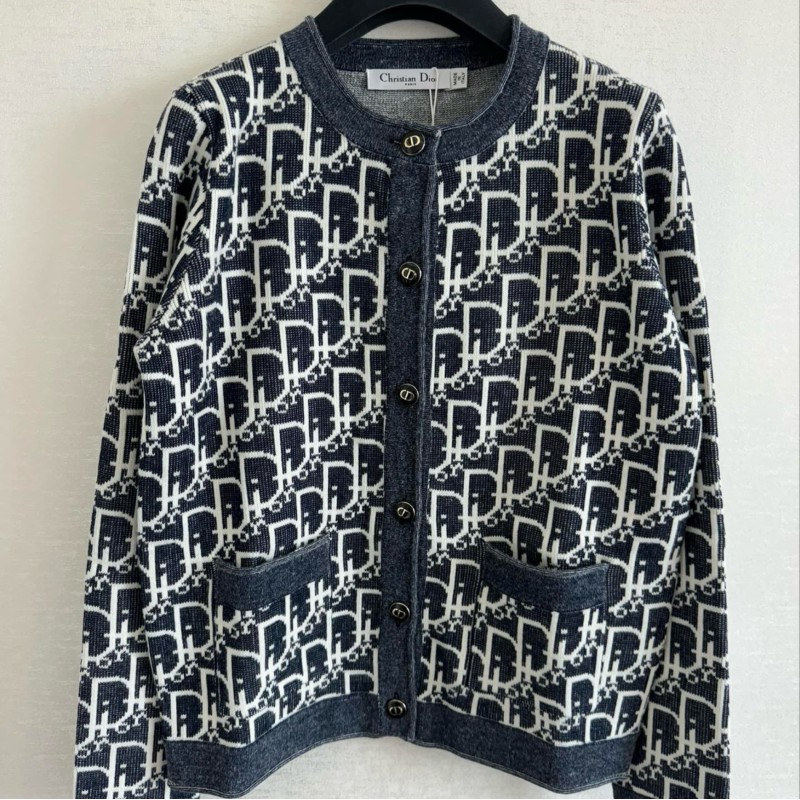 Dior Cardigan