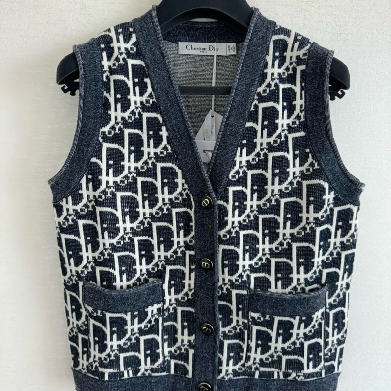 Dior Vest