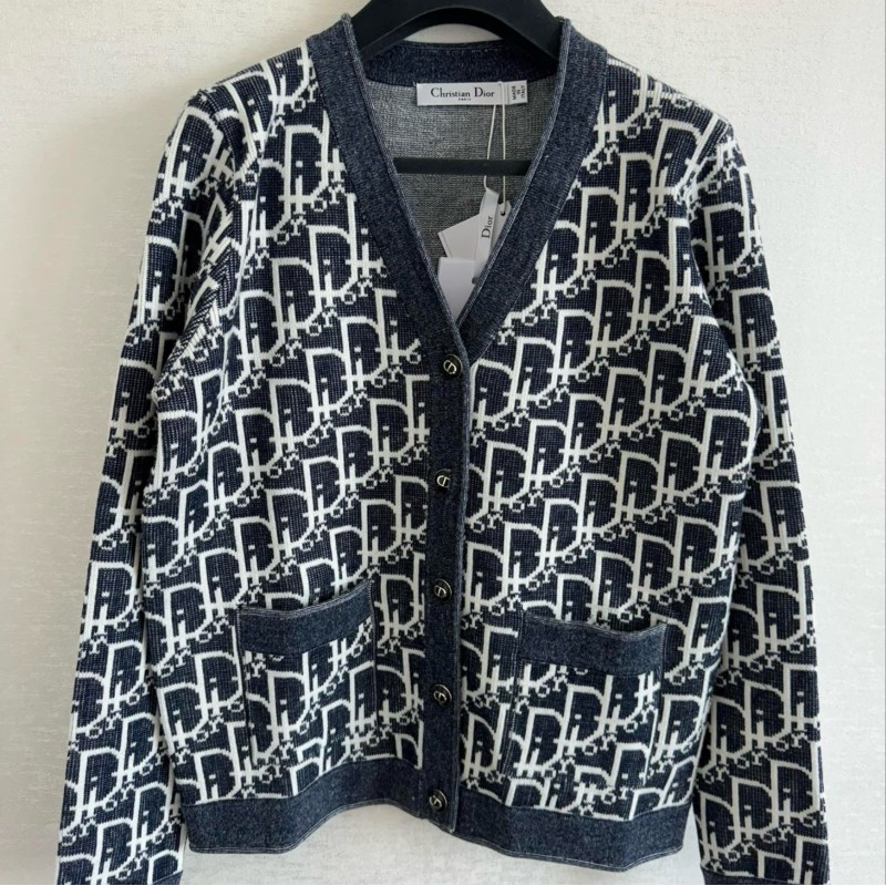 Dior Cardigan