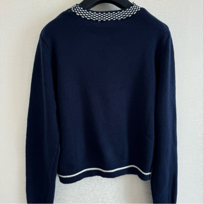 Dior Long Sleeves Tee