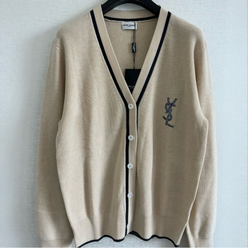 YSL Cardigan