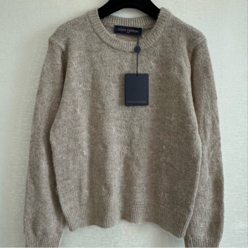 LV Sweater