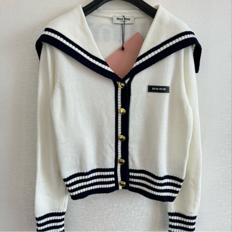 MiuMiu Cardigan