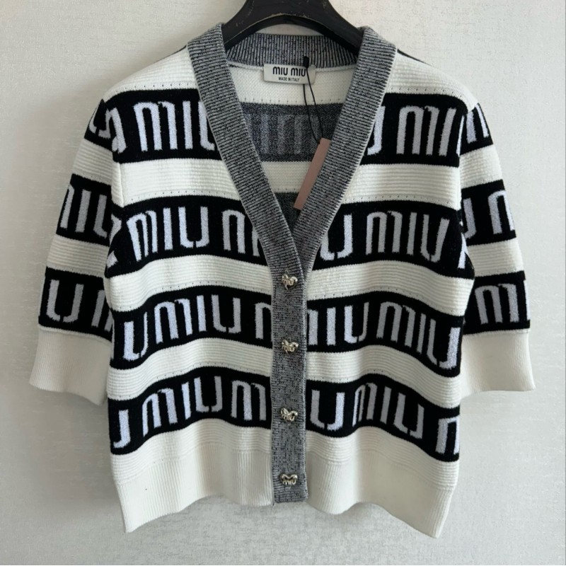 MiuMiu Cardigan