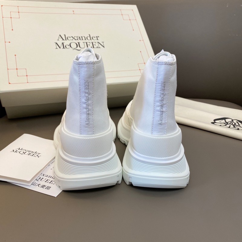 McQueen Unisex Shoes