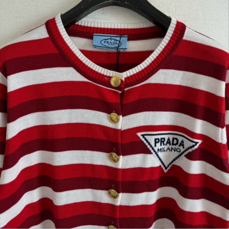 Prada Cardigan