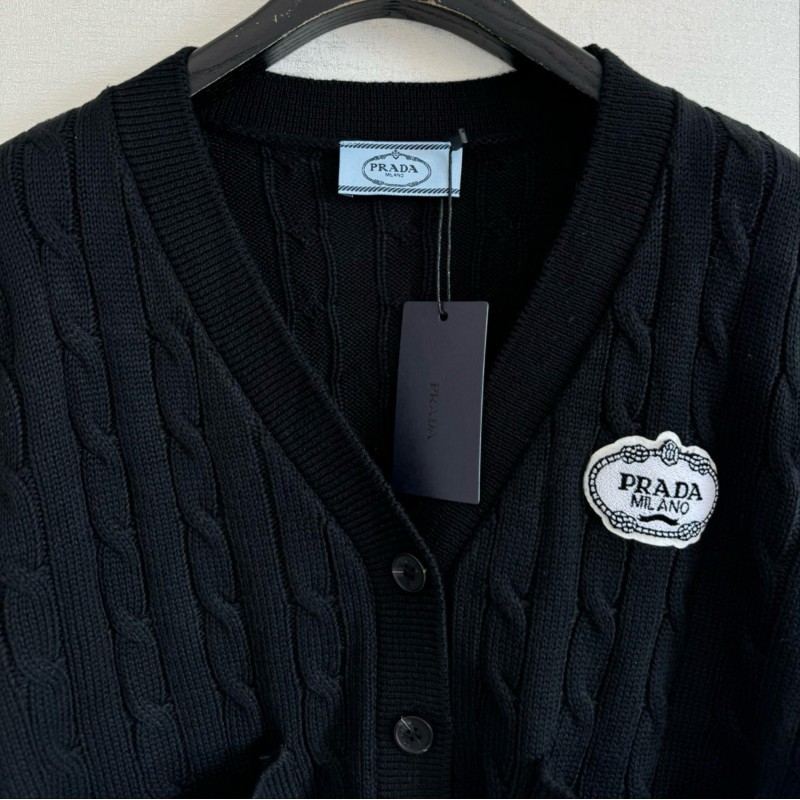 Prada Cardigan