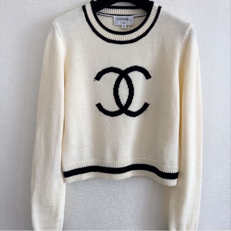 Chanel Sweater