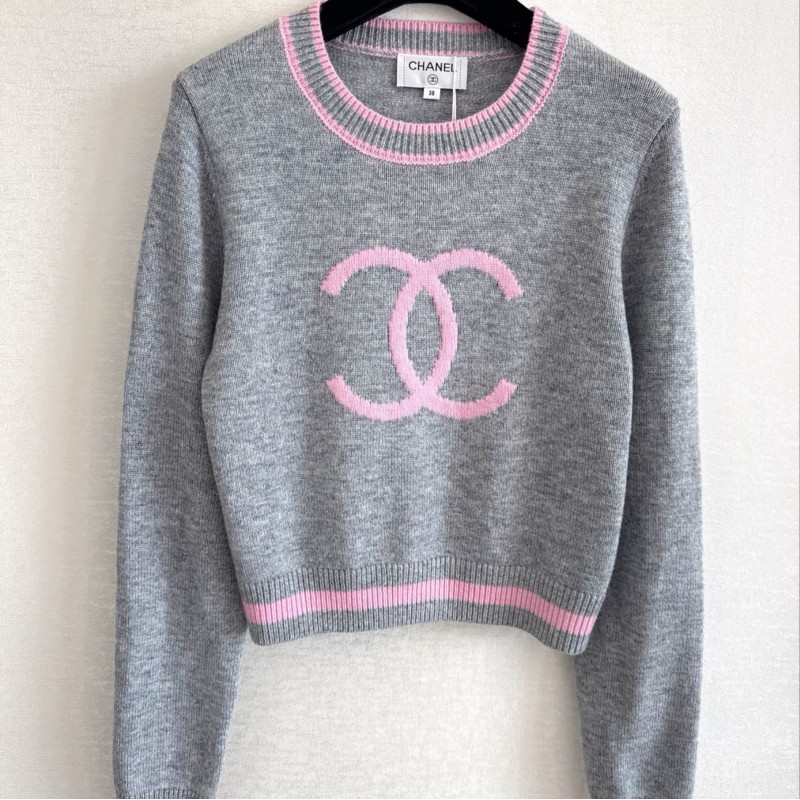 Chanel Sweater