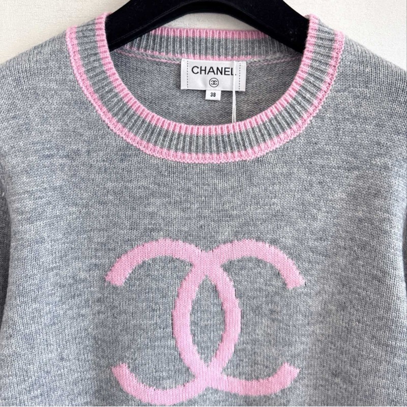 Chanel Sweater