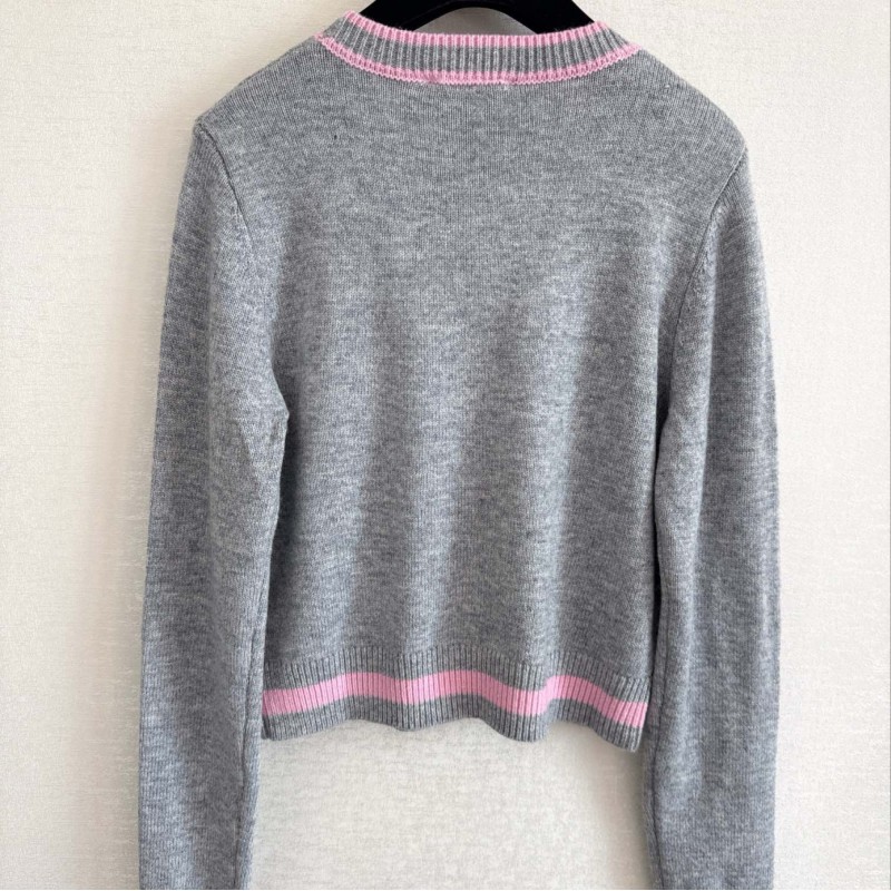 Chanel Sweater