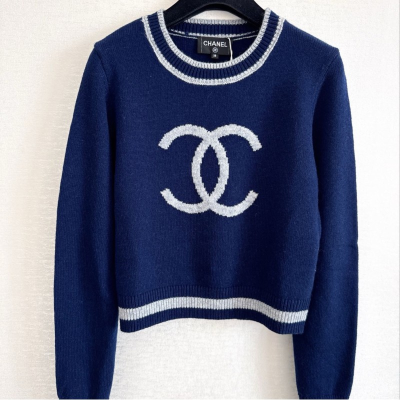 Chanel Sweater