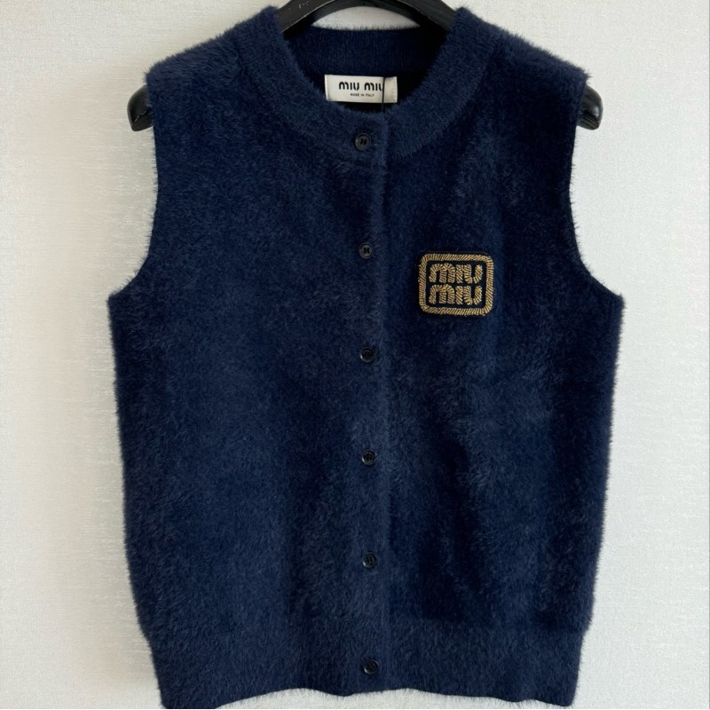 MiuMiu Vest