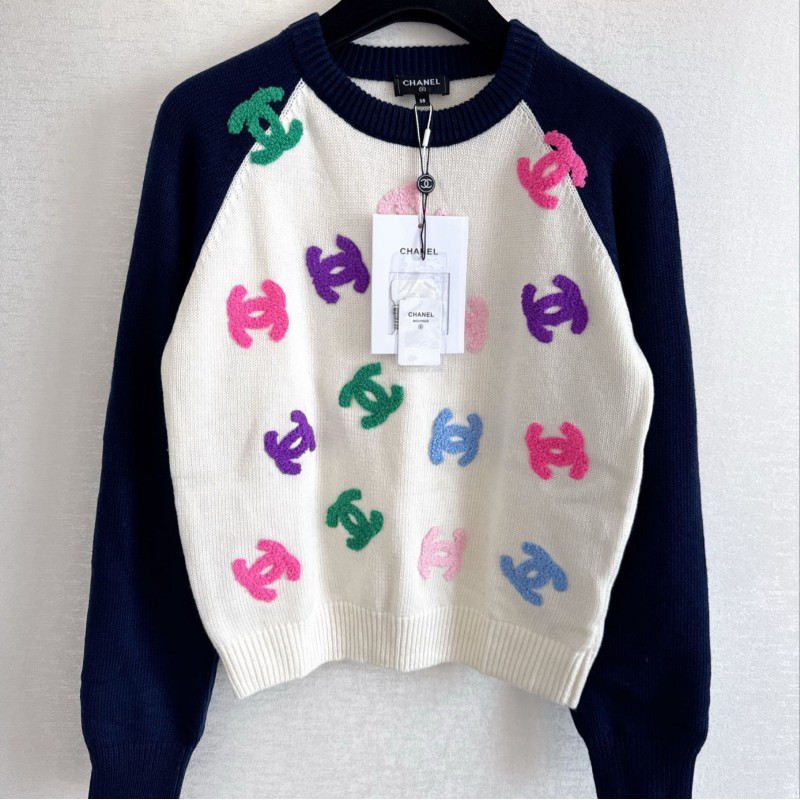 Chanel Sweater