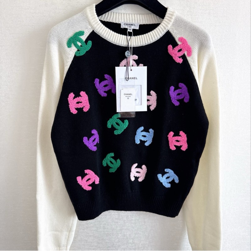 Chanel Sweater