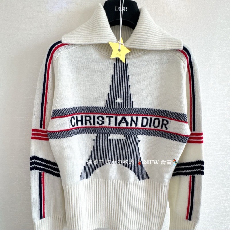 Dior Sweater