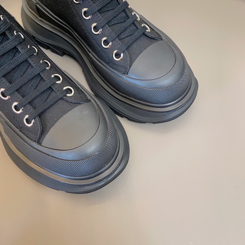 McQueen Unisex Shoes