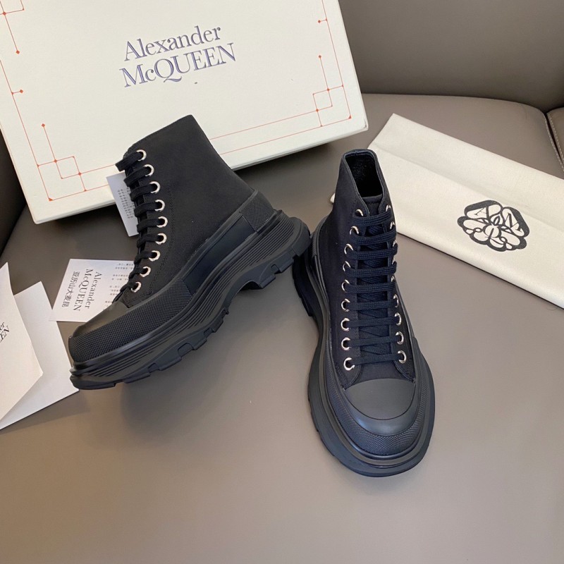 McQueen Unisex Shoes