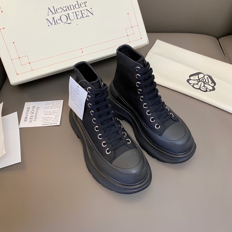 McQueen Unisex Shoes