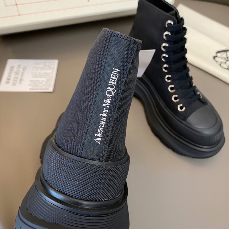 McQueen Unisex Shoes